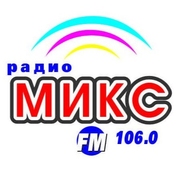 Логотип Радио Микс